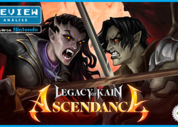 review_legacy_of_kain_ascendance_analise_capa