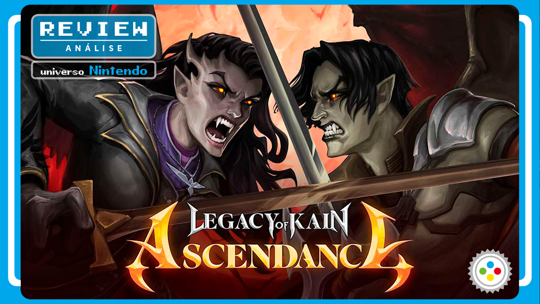 review_legacy_of_kain_ascendance_analise_capa