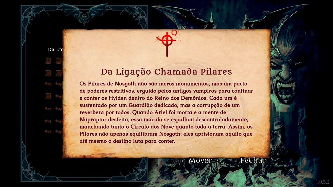 review_legacy_of_kain_ascendance_pergaminhos_historia_pilares_nosgoth