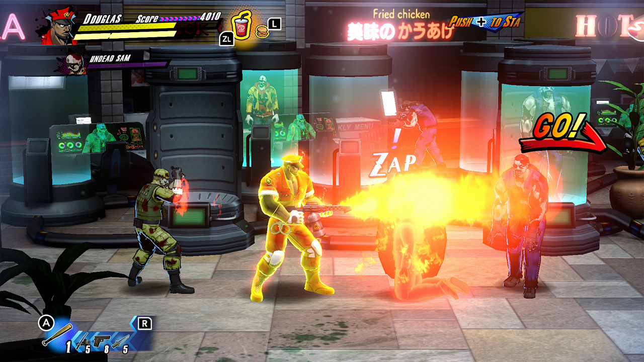 review_rushing_beat_x_armazene_itens