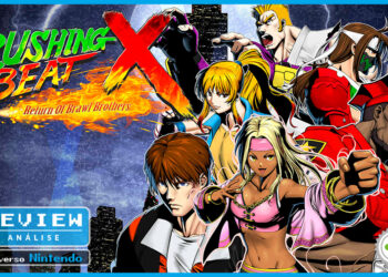 review_rushing_beat_x_return_of_brawl_brothers_analise_capa