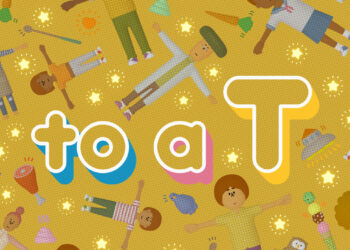 to a T, aventura narrativa de adolescente em forma de “T”, chega ao Switch 2 em junho