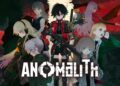 TPS de sobrevivência com anomalias, ANOMALITH é anunciado para o Switch 2
