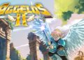 Aggelos 2 será lançado para Switch em agosto