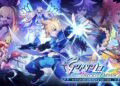 Azure Striker Gunvolt Trilogy Enhanced chega ao Switch 2 em 2026