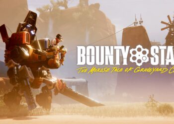 Bounty Star é classificado para o Switch 2 em Taiwan