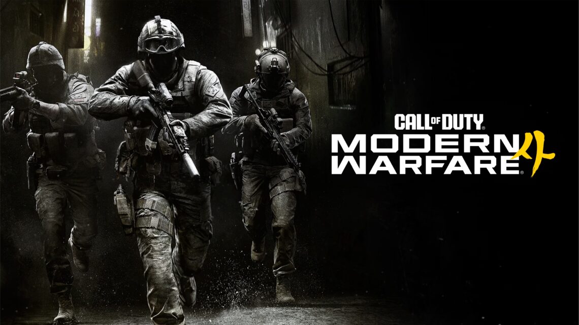 Imagem destacada de Call of Duty: Modern Warfare 4 tem pré-venda no Switch 2 agendada para agosto juntamente com teste aberto do multiplayer