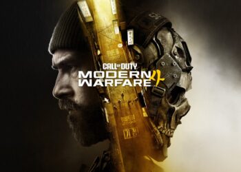 Call of Duty: Modern Warfare 4 é anunciado para o Switch 2 e chega em outubro