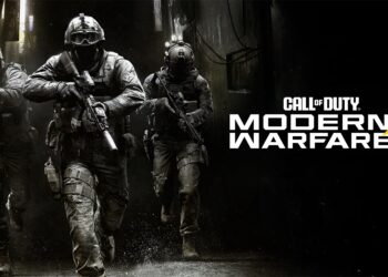 Call of Duty: Modern Warfare 4 é anunciado para o Switch 2 e chega em outubro