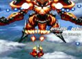 Console Archives Geki-Oh ShienRyu chega ao Switch 2 em 28 de maio