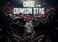 Curse of the Crimson Stag é anunciado para o Switch e chega em 2026