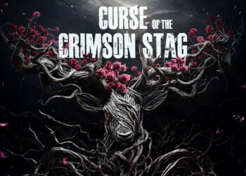 Curse of the Crimson Stag é anunciado para o Switch e chega em 2026