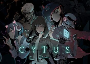 Cytus II é anunciado para o Switch 2 e Switch com lançamento previsto para 2027