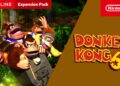 Nintendo 64 – Nintendo Classics recebe Donkey Kong 64 na próxima semana