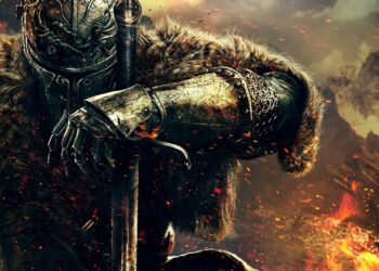 RUMOR aponta remake da trilogia Dark Souls em desenvolvimento