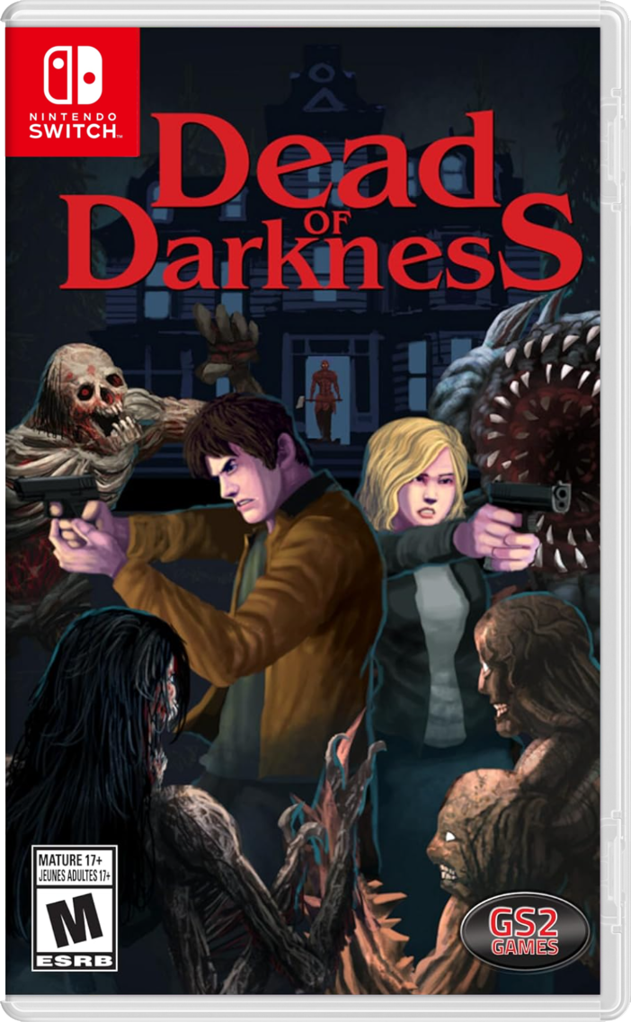 Dead of Darkness