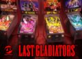 Digital Pinball: Last Gladiators é anunciado para o Switch 2 e Switch e chega em 2026