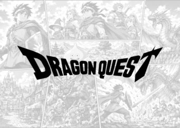 Dragon Quest pode ter anúncio de novo projeto em transmissão nesse mês