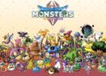 Dragon Quest Monsters: The Withered World é anunciado para o Switch 2 e Switch