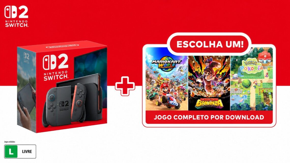 Boxart do jogo