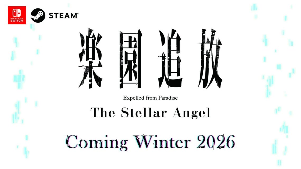 Expelled from Paradise: The Stellar Angel