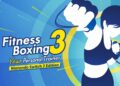 Fitness Boxing 3: Your Personal Trainer – Nintendo Switch 2 Edition é anunciado