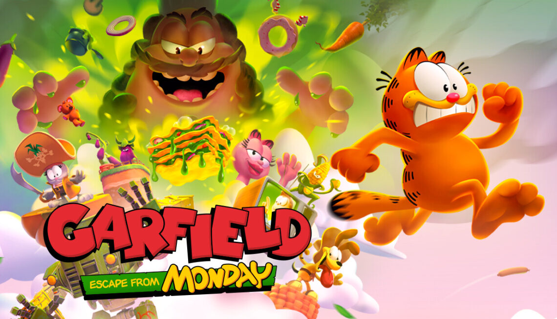 Boxart do jogo