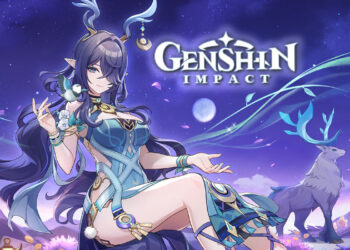RUMOR: Genshin Impact tem nova evidência de possível versão para o Switch