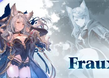 Granblue Fantasy: Relink – Endless Ragnarok ganha novo trailer