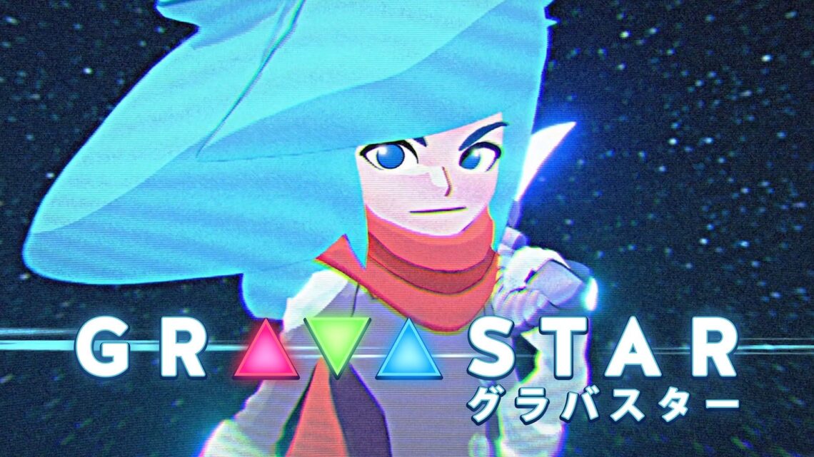 Gravastar