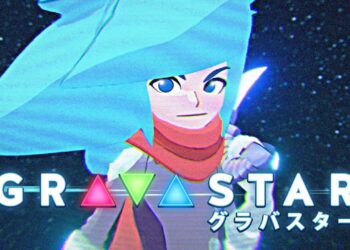 JRPG de fantasia sci-fi, Gravastar chegará ao Switch 2
