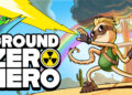 Ground Zero Hero é anunciado para o Switch 2 e Switch