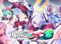 Inti Creates anuncia lançamento de Gunvolt Chronicles: Luminous Avenger iX 3 para o Switch 2 em 2027