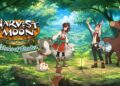 Aventura agrícola em mundo aberto, Harvest Moon: Echoes of Teradea estreia em setembro no Switch 2 e Switch