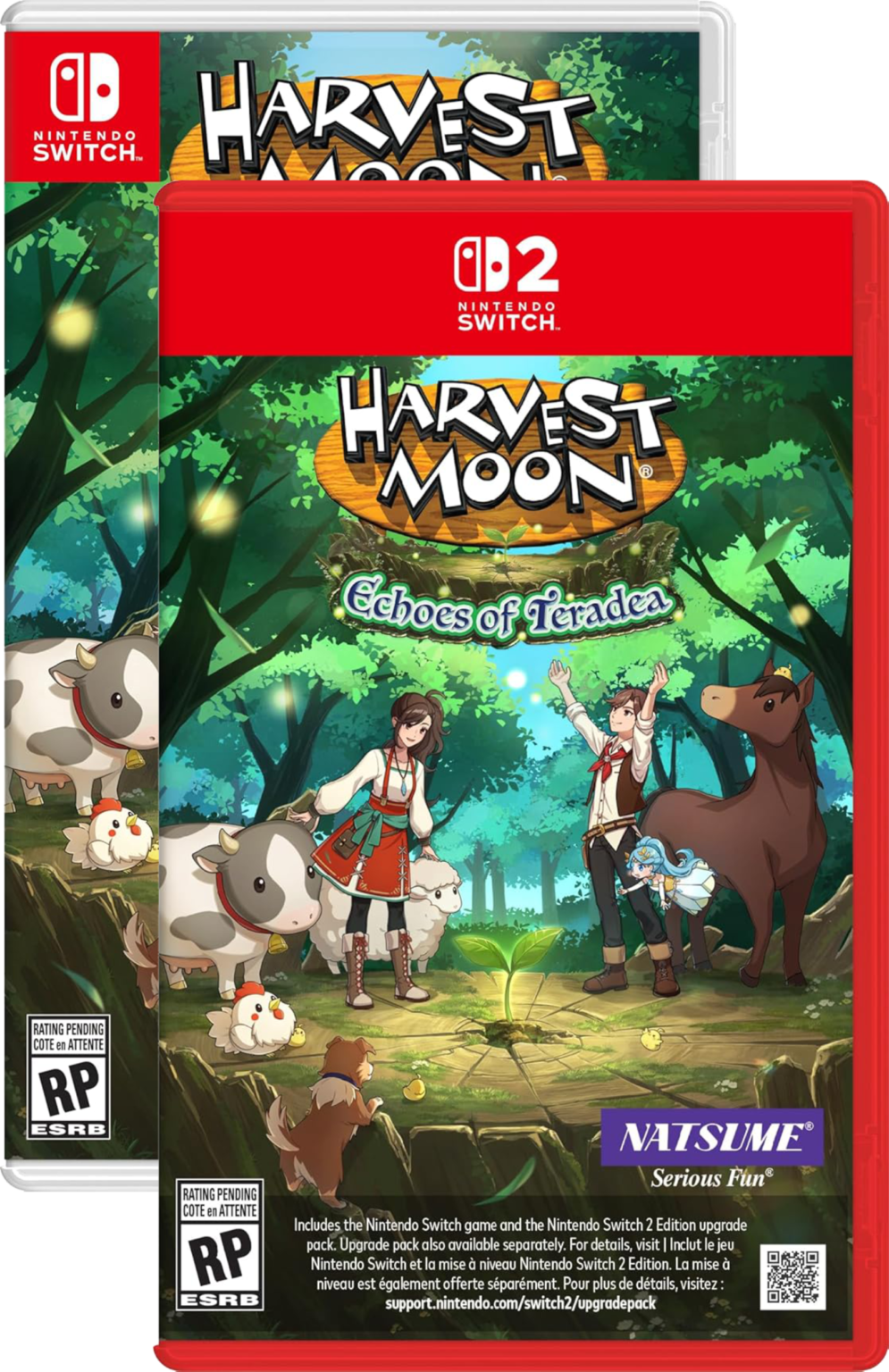 Boxart do jogo