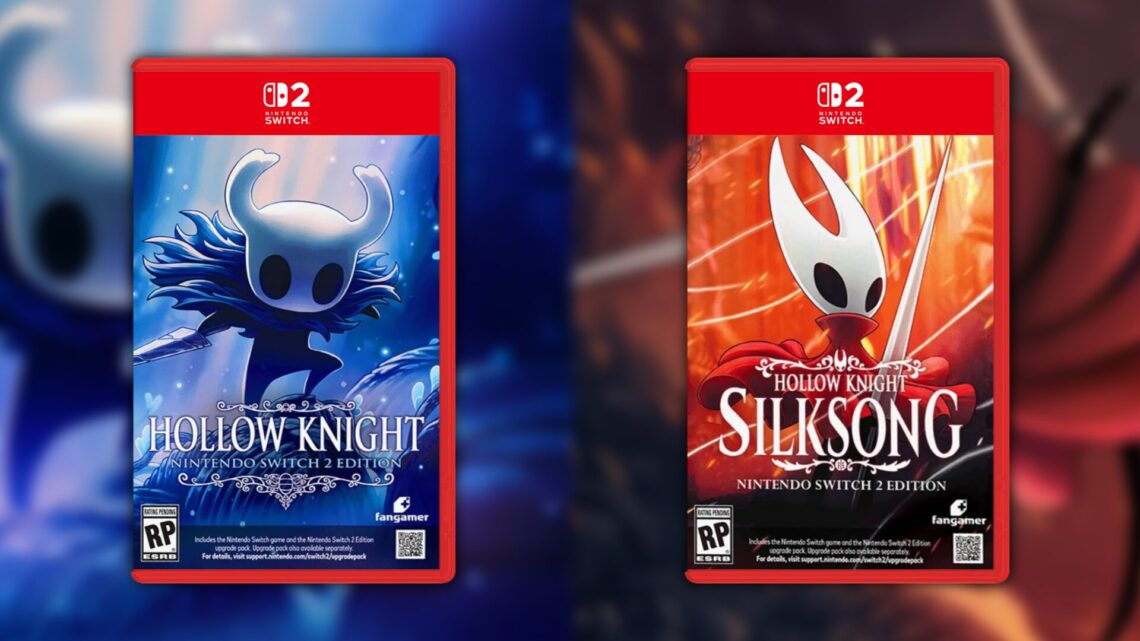Boxart do jogo