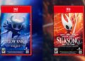 Hollow Knight: Silksong e Hollow Knight terão edições físicas para Switch 2