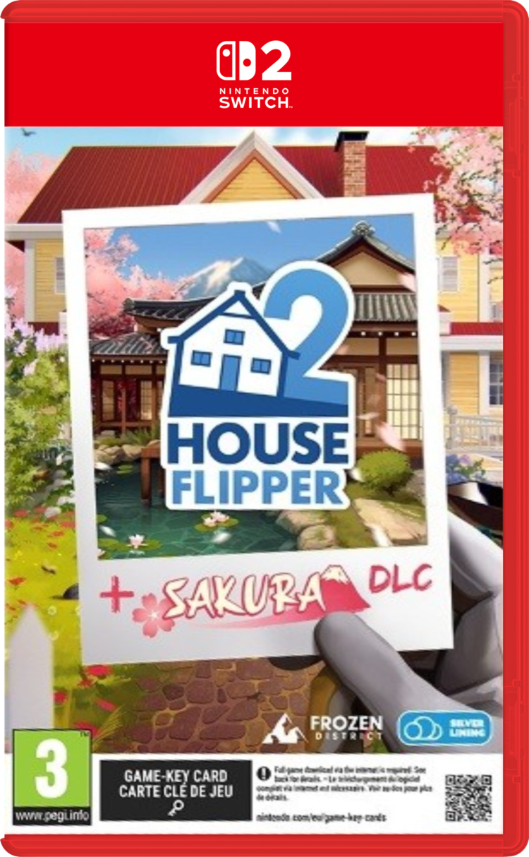 House Flipper 2
