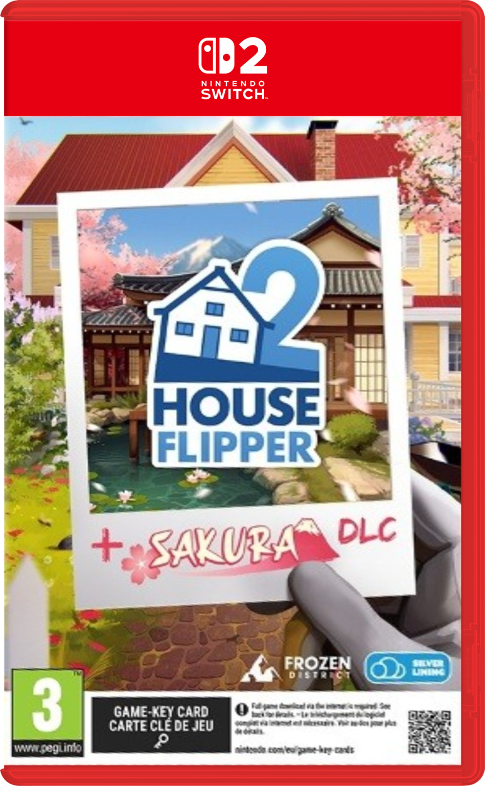 House Flipper 2
