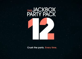 The Jackbox Party Pack 12 é anunciado para Nintendo Switch 2 e Switch