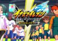 Inazuma Eleven: Victory Road recebe atualização “New Kick-Off DLC” em junho