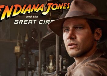 Indiana Jones e o Grande Círculo terá 30 FPS, DLSS e até 1080p no Switch 2
