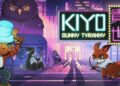 KIYO – Bunny Tyranny chega ao Switch em 25 de junho