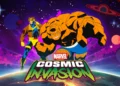 MARVEL Cosmic Invasion – DLC “Ciclope & O Coisa” é lançada