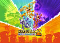 Plataforma 2.9D cooperativo, Marsupilami 2: Salsa Palombia chegará ao Switch