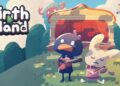 Aventura rítmica aconchegante, Mirth Island é anunciado para o Switch