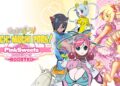 City Connection anuncia Muchi Muchi Pork! & PinkSweets Boosted para o Switch