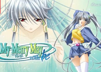 My Merry May with be tem lançamento confirmado para o Switch no Japão