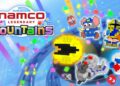 Clássicos da Namco viram puzzle 3D em NAMCO LEGENDARY Mountains, anunciado para Switch 2 e Switch
