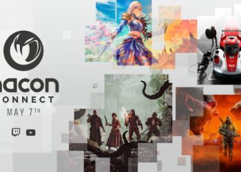 Apresentação Nacon Connect 2026 é agendada para 7 de maio